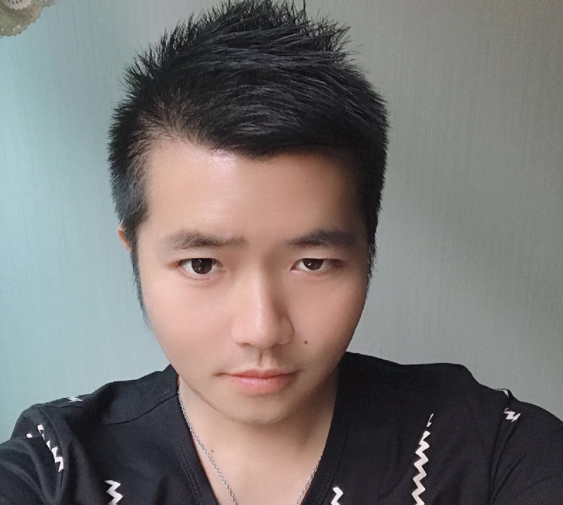 七夜的第一张照片--桂林相亲服务中心