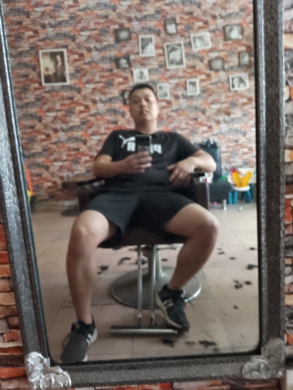 随心所欲的第一张照片--桂林相亲服务中心
