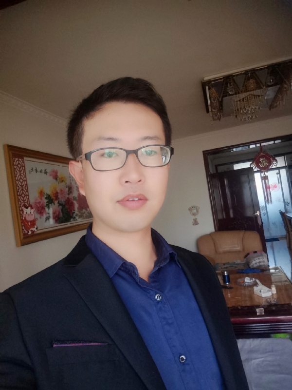 遇一人白首的第一张照片--桂林相亲服务中心