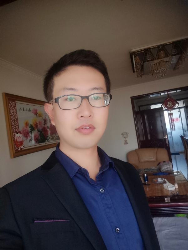 遇一人白首的第二张照片--桂林相亲服务中心