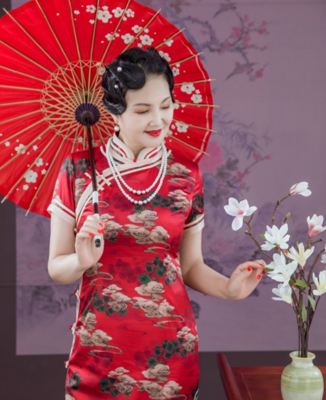 林芝的第一张照片--桂林相亲服务中心