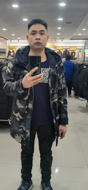 等待你的出现的第一张照片--桂林相亲服务中心