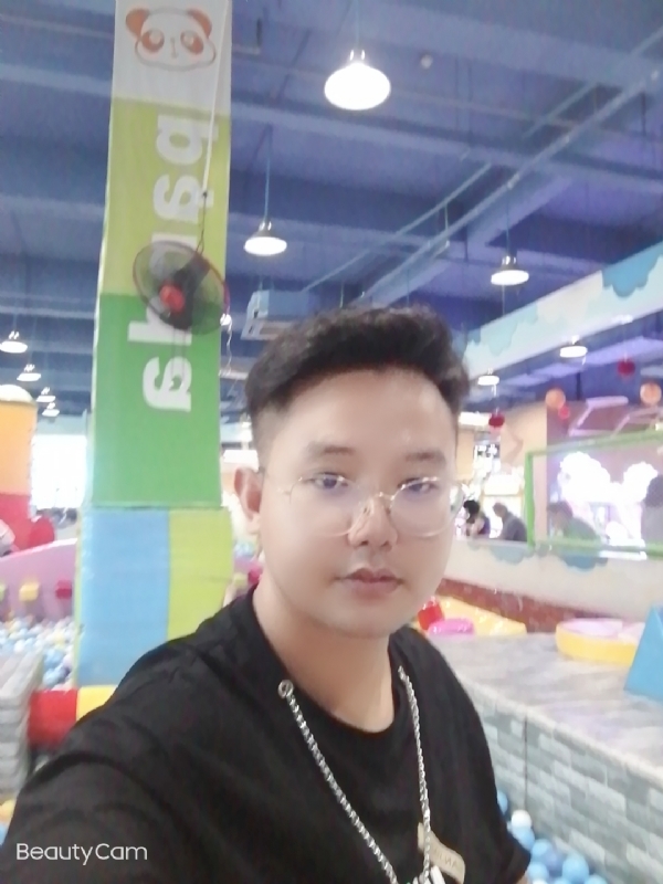 棒哥的第三张照片--桂林相亲服务中心
