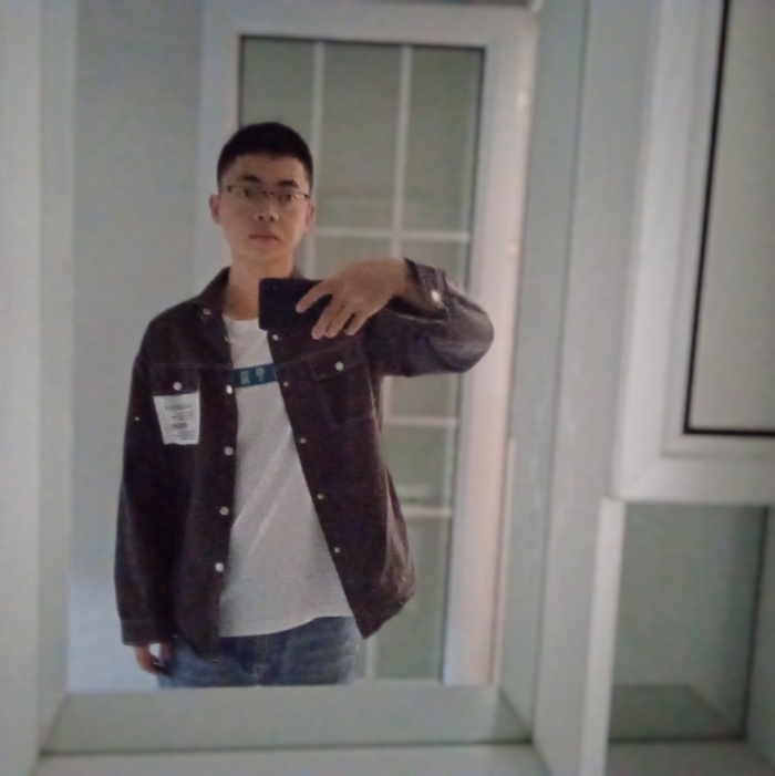 湫的第一张照片--桂林相亲服务中心