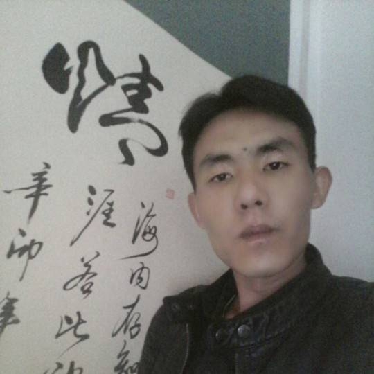 回头太难的第一张照片--桂林相亲服务中心