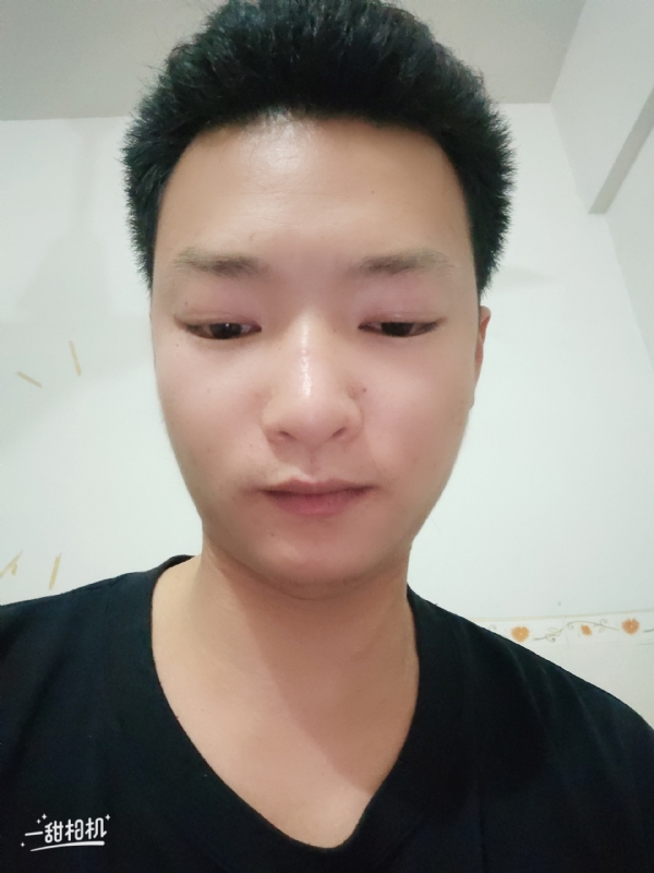 孤狼的第一张照片--桂林相亲服务中心
