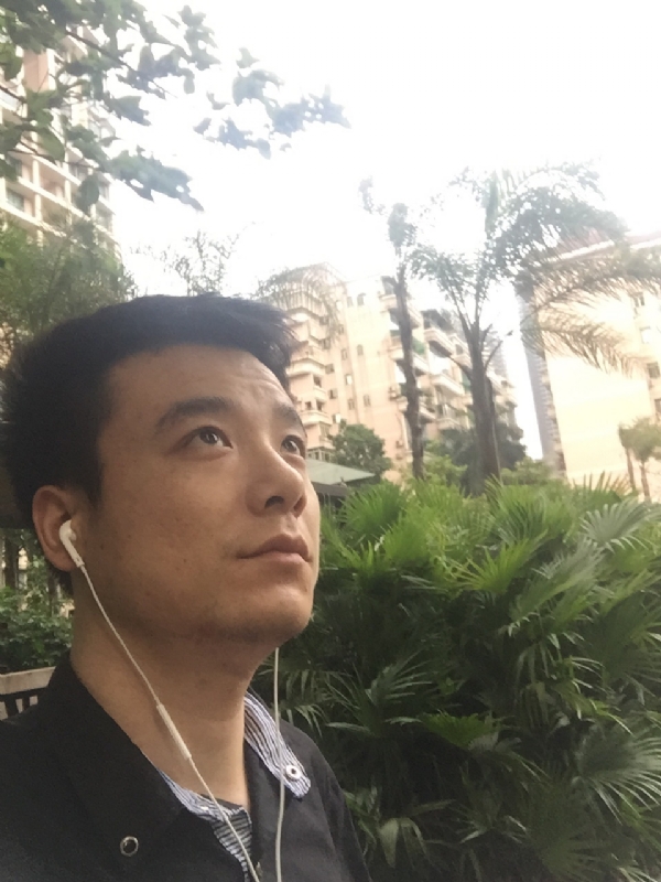 喜洋洋的第一张照片--桂林相亲服务中心