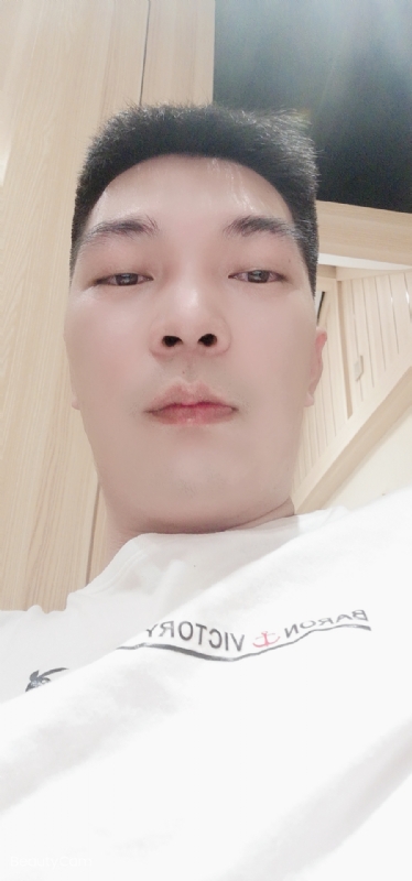 蔡先生的第一张照片--桂林相亲服务中心