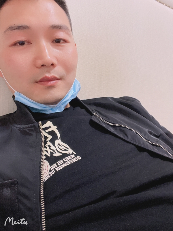 iCloud涛的第一张照片--桂林相亲服务中心