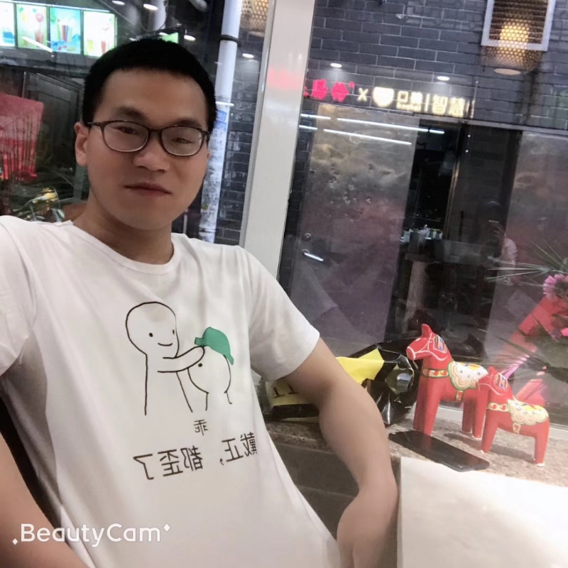 Hilly的第一张照片--桂林相亲服务中心