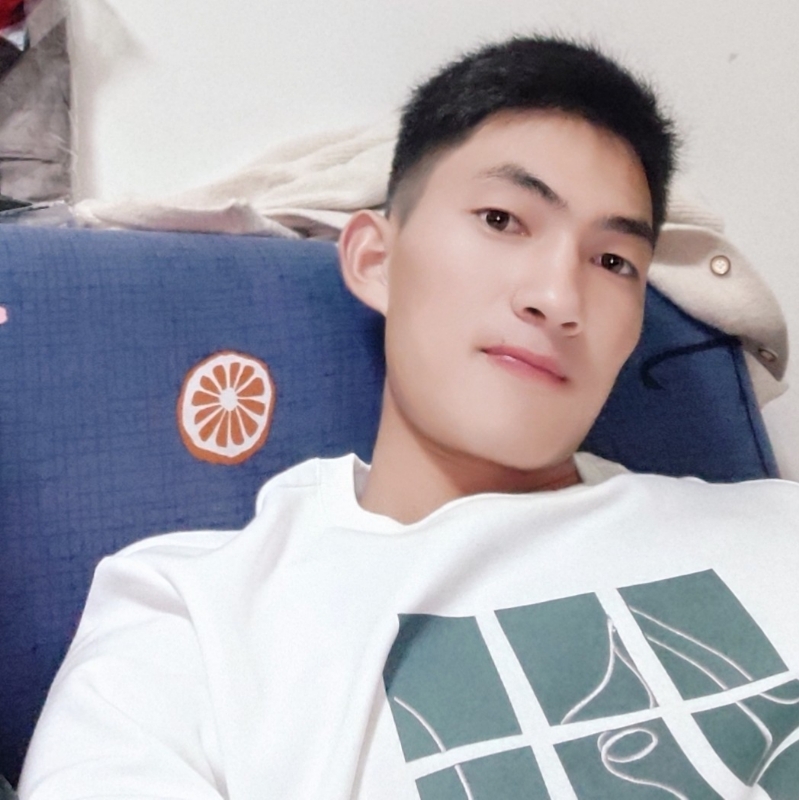 小袁的第一张照片--桂林相亲服务中心