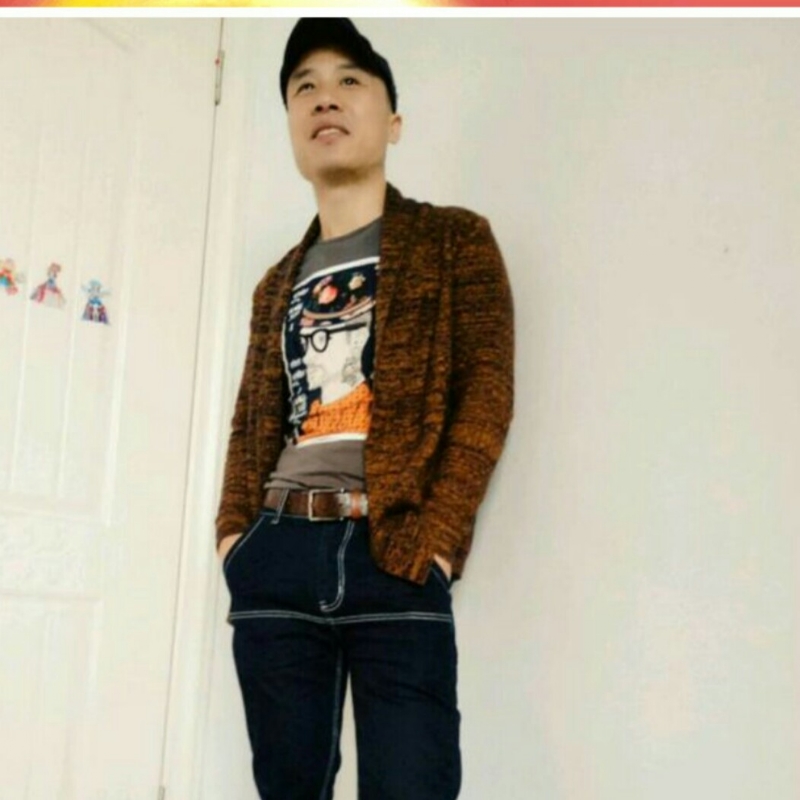 一切随缘的第一张照片--桂林相亲服务中心