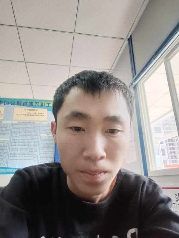 小哥哥的第一张照片--桂林相亲服务中心