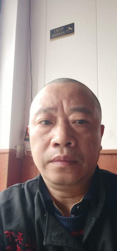 快乐人生的第一张照片--桂林相亲服务中心