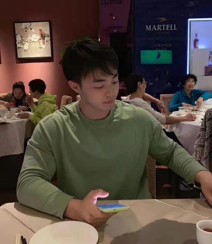 la的第一张照片--桂林相亲服务中心