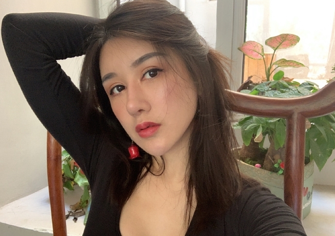 林依依的第一张照片--桂林相亲服务中心