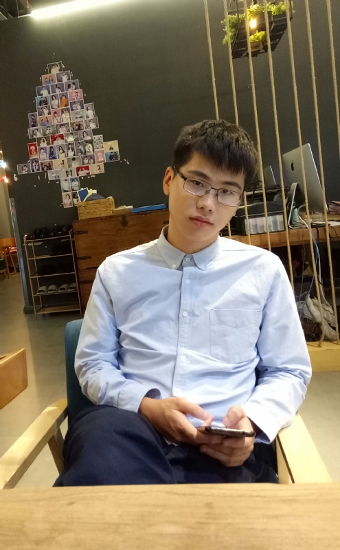 虚空羽翼的第一张照片--桂林相亲服务中心