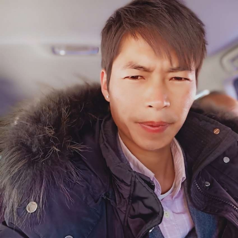 归属感的第一张照片--桂林相亲服务中心