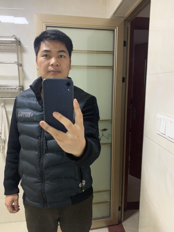 大海的第一张照片--桂林相亲服务中心