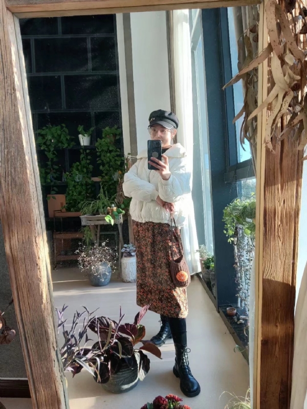 淇淇的第二张照片--桂林相亲服务中心