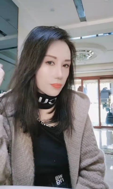 阿莲的第一张照片--桂林相亲服务中心