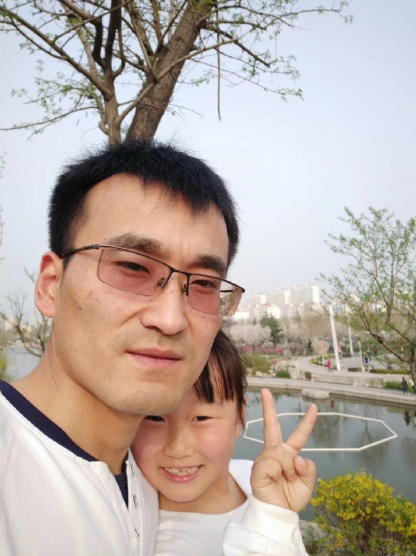 简单的幸福的第二张照片--桂林相亲服务中心