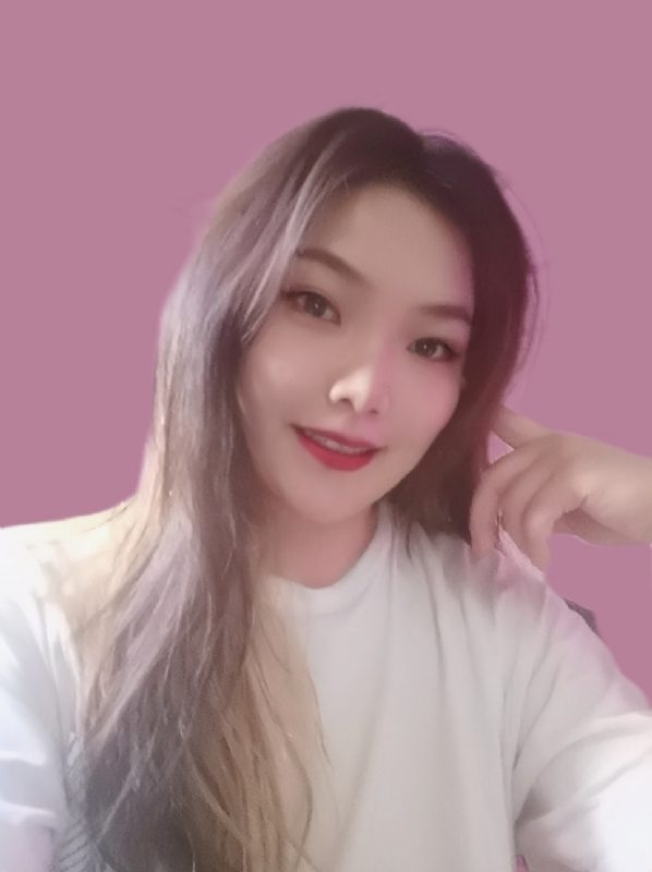 莉莉奈斯的第一张照片--桂林相亲服务中心