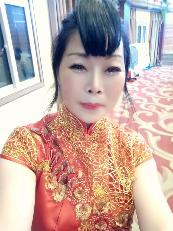 冰雪的第一张照片--桂林相亲服务中心