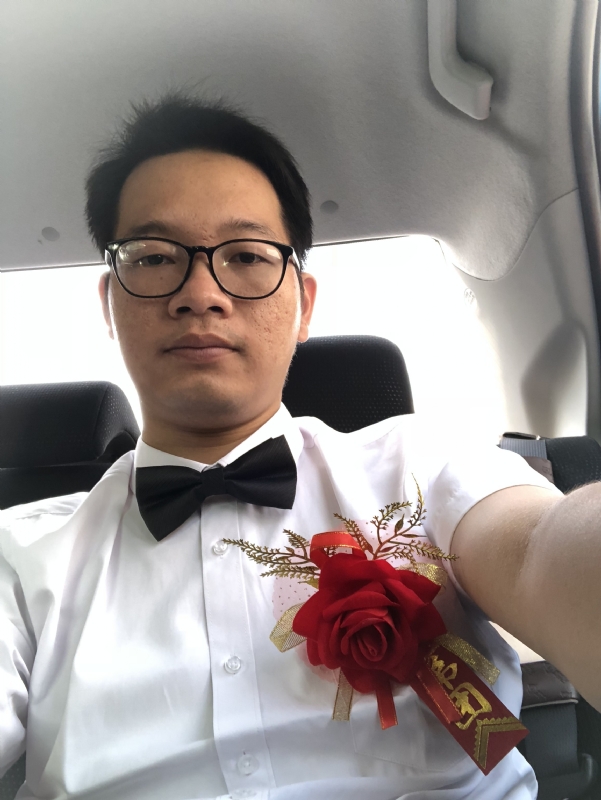 小陈的第二张照片--桂林相亲服务中心