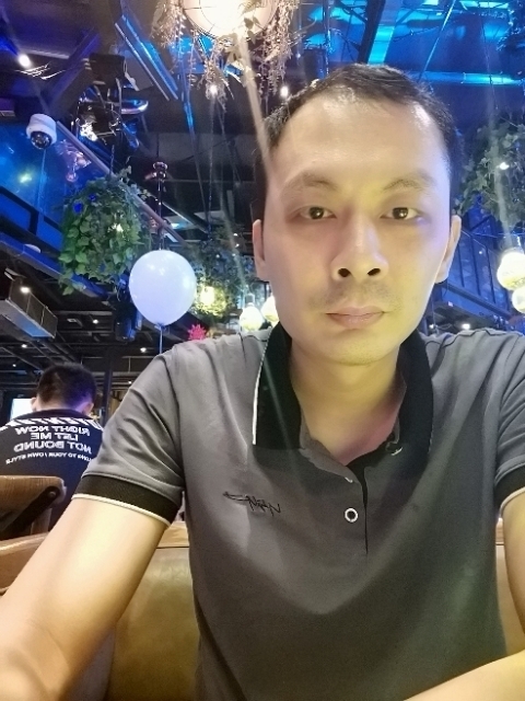 早晨的天空的第二张照片--桂林相亲服务中心