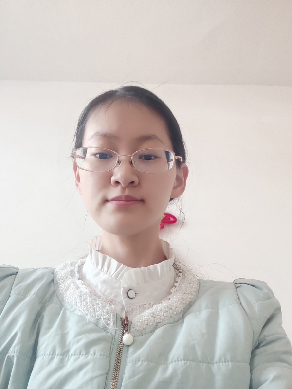 陌上雨的第一张照片--桂林相亲服务中心