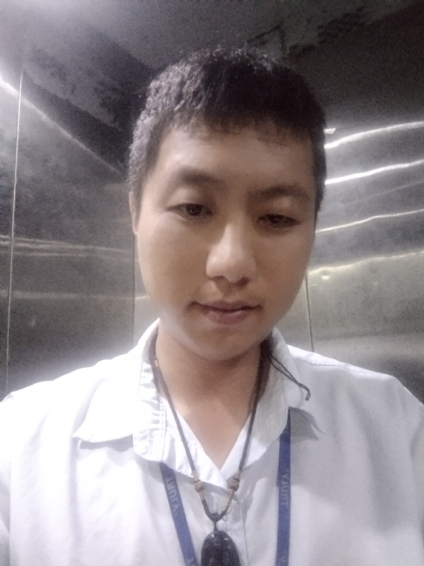 黄伟杰的第一张照片--桂林相亲服务中心