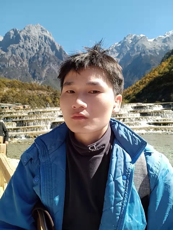 Mono的第一张照片--桂林相亲服务中心