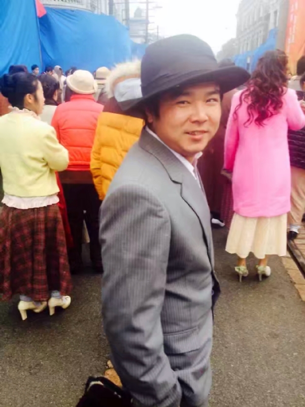 洁白的北戴河的第三张照片--桂林相亲服务中心