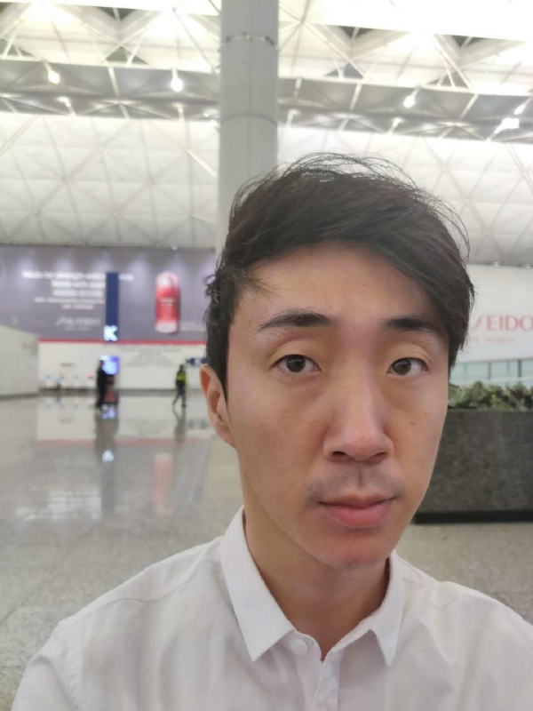 动与静的第一张照片--桂林相亲服务中心