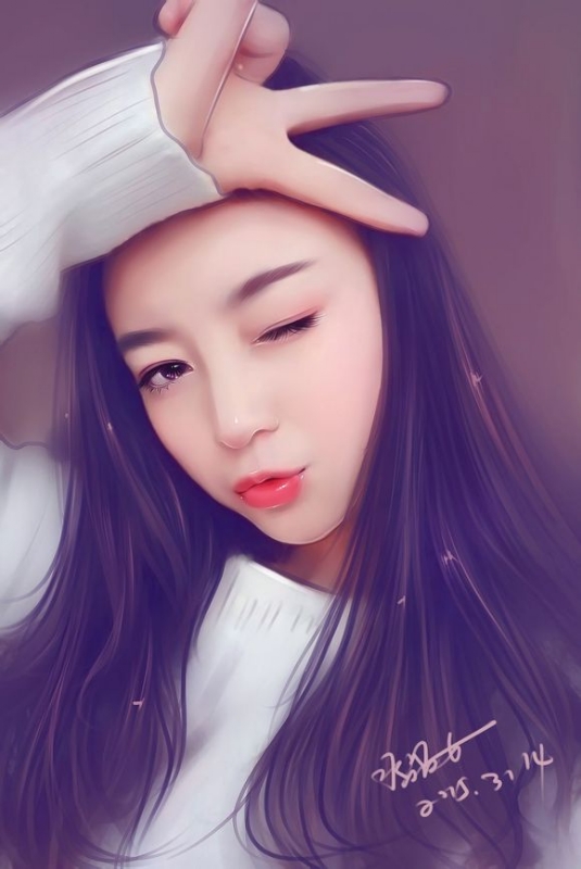 爱爱的第二张照片--桂林相亲服务中心