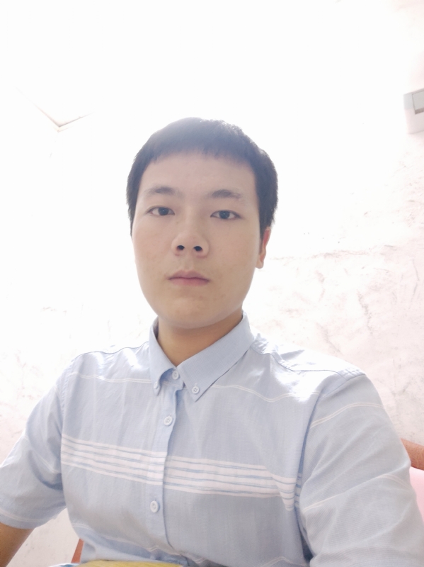 乔乔的第一张照片--桂林相亲服务中心