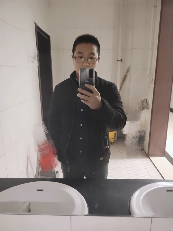 期待卿至的第一张照片--桂林相亲服务中心