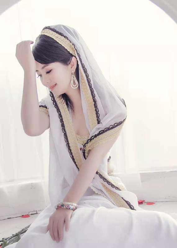 yaoyao的第一张照片--桂林相亲服务中心