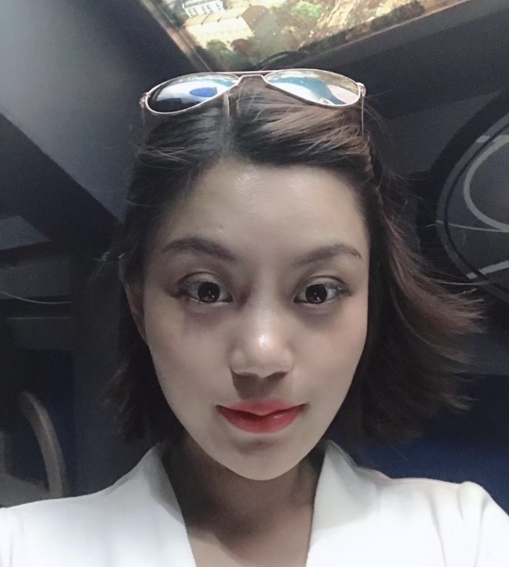 春暖花开的第一张照片--桂林相亲服务中心