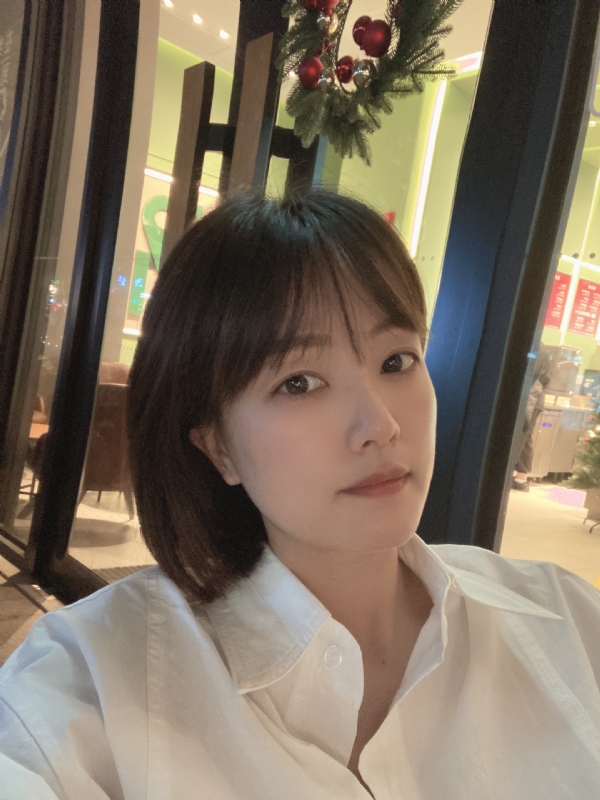 笑笑girl的第一张照片--桂林相亲服务中心