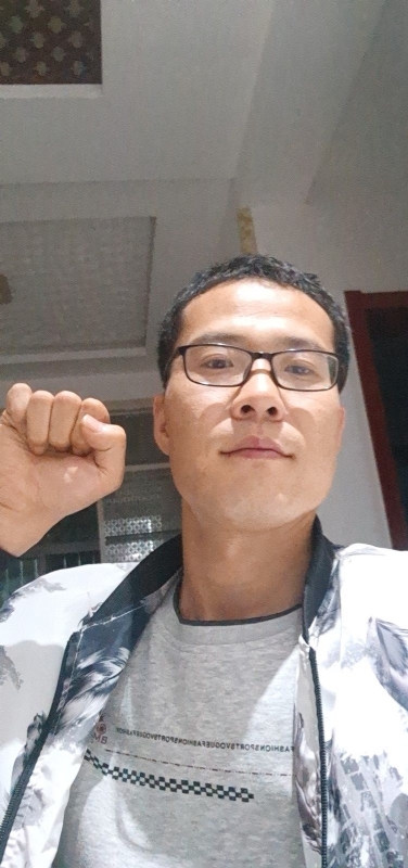 强强的第二张照片--桂林相亲服务中心