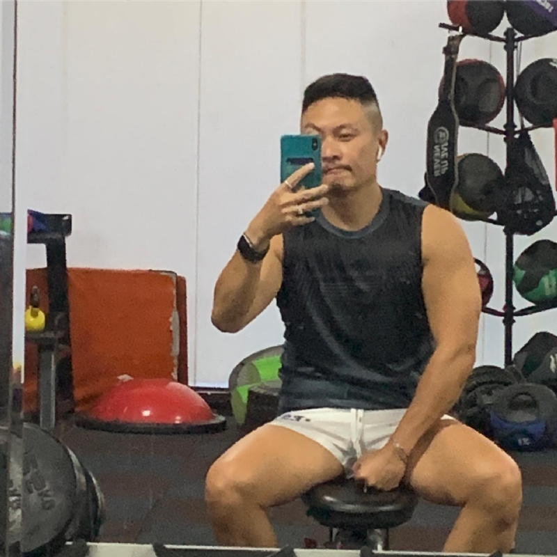 Andy的第二张照片--桂林相亲服务中心