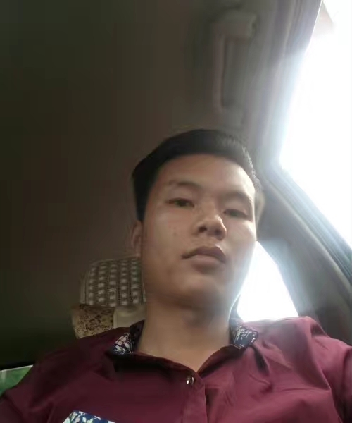 单亲爸爸的第一张照片--桂林相亲服务中心