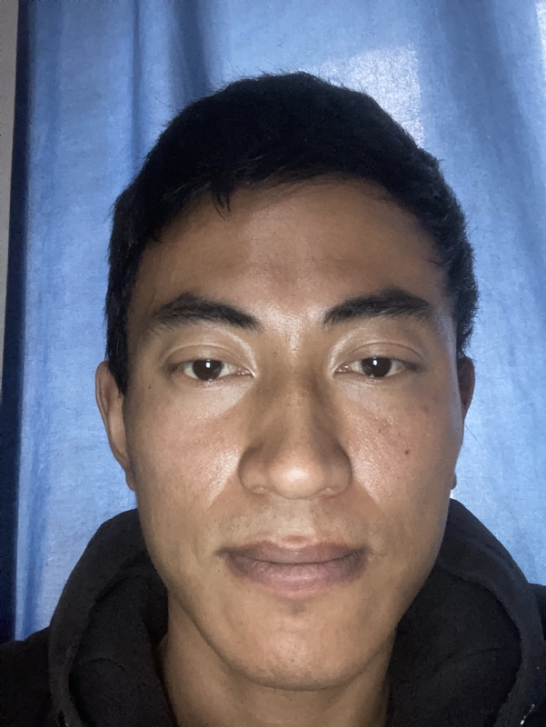 轻轻的的第一张照片--桂林相亲服务中心