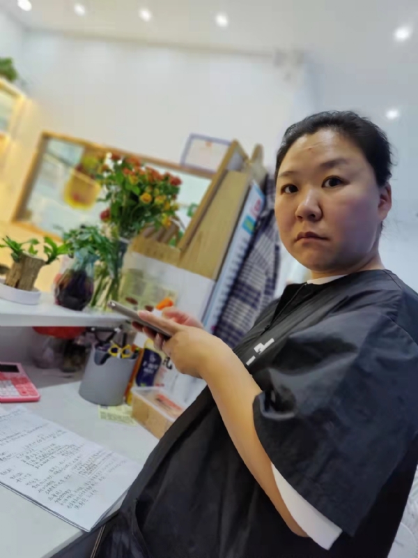 东北小野花的第二张照片--桂林相亲服务中心