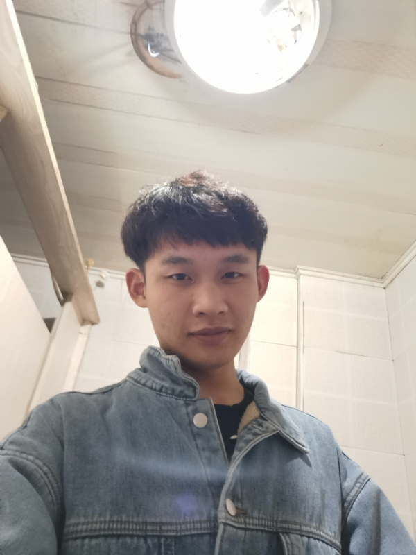 盛夏的第一张照片--桂林相亲服务中心