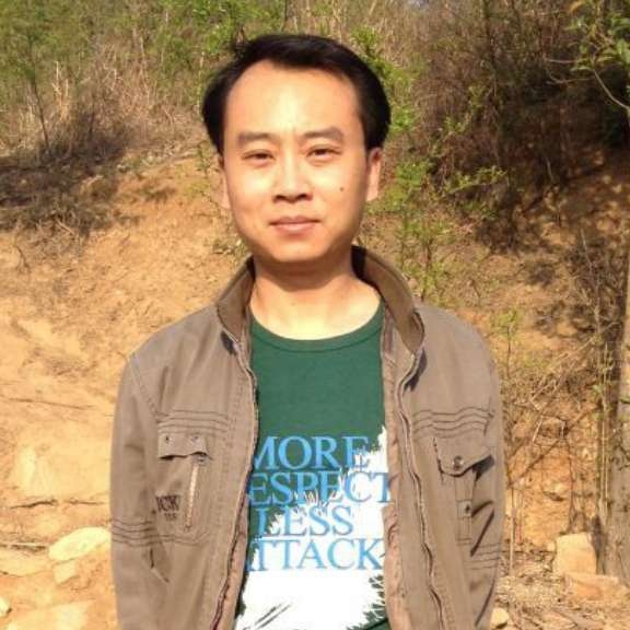 PDS刘的第一张照片--桂林相亲服务中心