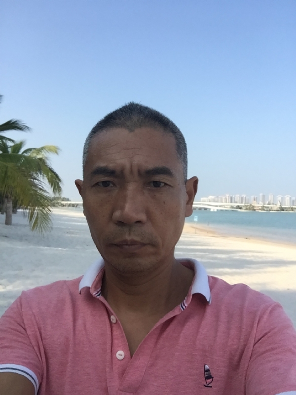白开水的第一张照片--桂林相亲服务中心