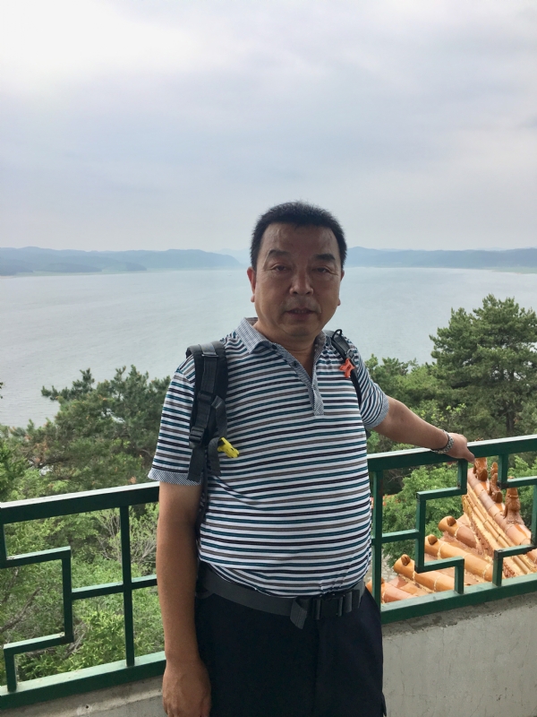 等你的第二张照片--桂林相亲服务中心